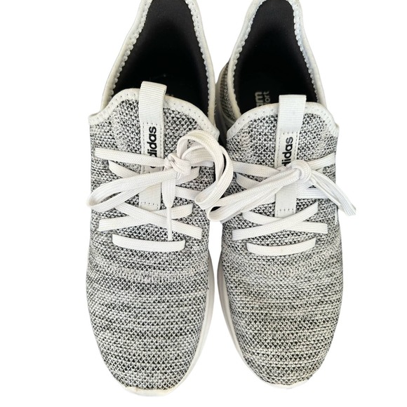 "Adidas CLOUDFOAM PURE 2.0 Shoes - Stylish & Comfortable Size 7.5" - Picture 7 of 12